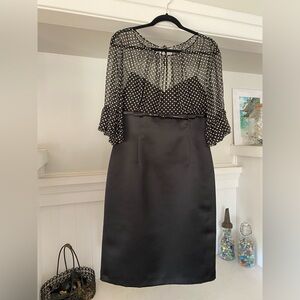 Tahari Cocktail Dress size12